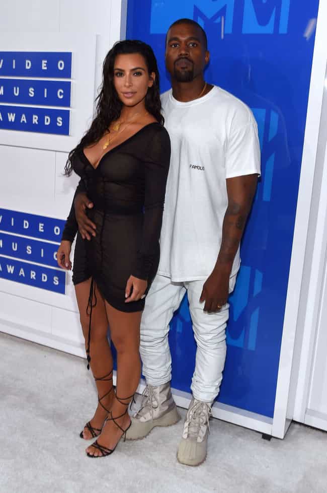 How Did Kim Kardashian and Kanye West Meet?